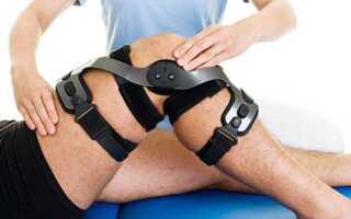Гимнастика после эндопротезирования коленного сустава, упражнения для восстановления в домашних условиях