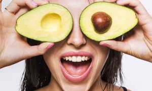 Диета на авокадо для похудения: простые рецепты для похудения, польза и вред этого фрукта