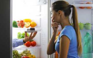 5 столовых ложек: диета для быстрого похудения в домашних условиях