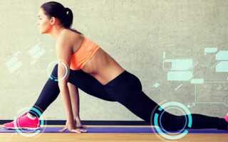 Лучшие упражнения для укрепления мышц и связок коленей в домашних условиях