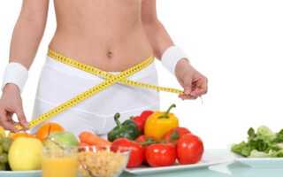 Дробное питание для похудения: что это и как составить меню на неделю или месяц