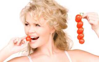 Диета на томатном соке: как похудеть и стать стройной