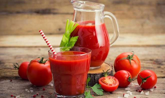 Женщины, которым удалось похудеть на томатном соке, в отзывах говорят, что главное – соблюдать составленный рацион питания и употреблять напиток в умеренном количестве.