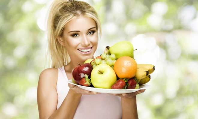 Фруктовая диета считается очень эффективным и в то же время полезным способом похудения.